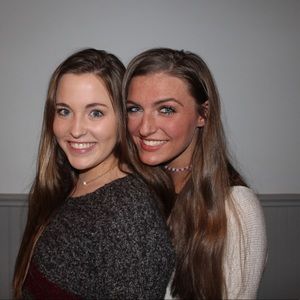 Meet your Posher, Shea